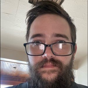 Meet your Posher, Patrick